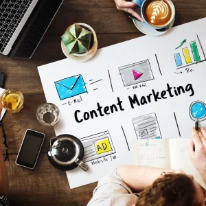 TRAINING BRAND MARKETING STRATEGY