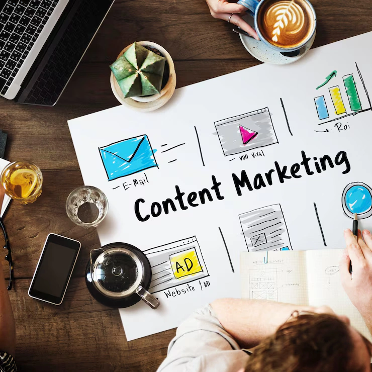 TRAINING BRAND MARKETING STRATEGY