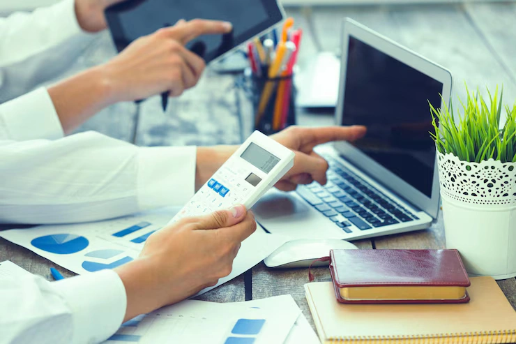 TRAINING BUDGETING & COST CONTROL IN BANKING AND FINANCIAL INSTITUTION