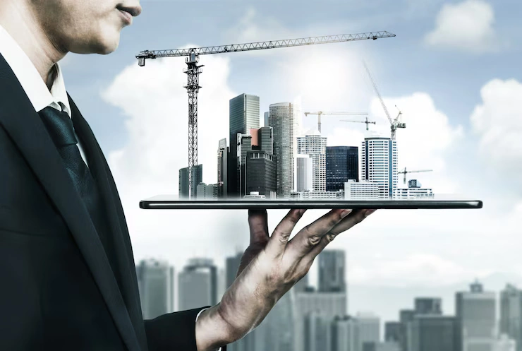 TRAINING BUILDING MANAGEMENT