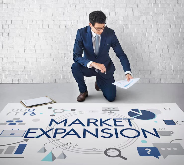 TRAINING BUSINESS TO BUSINESS : MARKETING & SALES STRATEGY