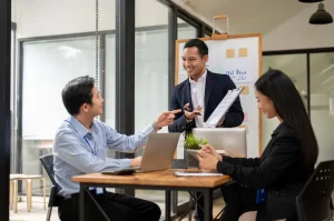 TRAINING CAREER MANAGEMENT