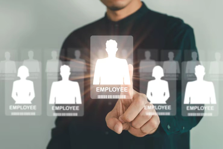 TRAINING CAREER & TALENT MANAGEMENT SPECIALIST PROGRAM