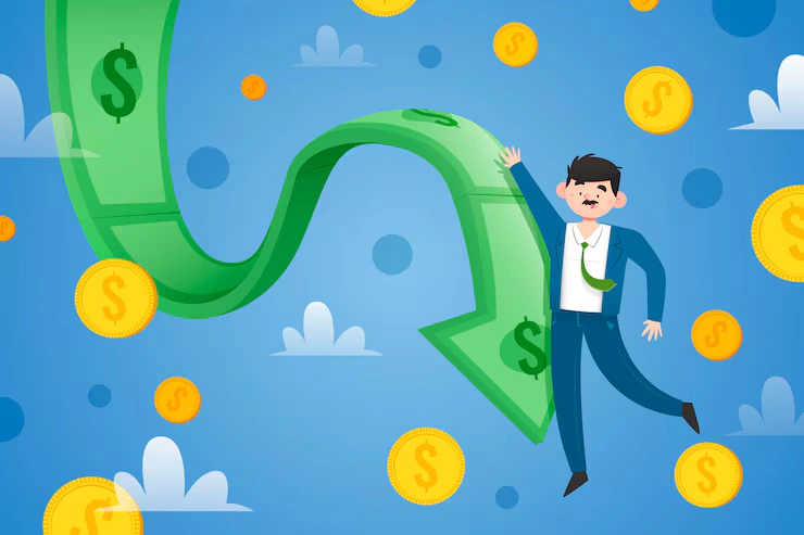 TRAINING CASH FLOW MANAGEMENT DRIVING TO POSITIVE CASH