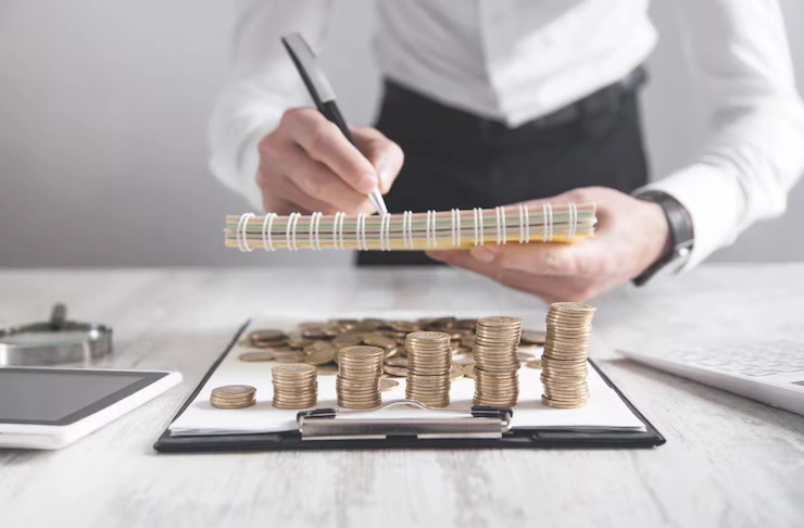 TRAINING CASH FLOW & TREASURY MANAGEMENT DRIVING TO POSITIVE CASH
