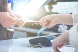 TRAINING CASH MANAGEMENT