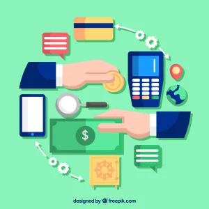 TRAINING CASH MANAGEMENT