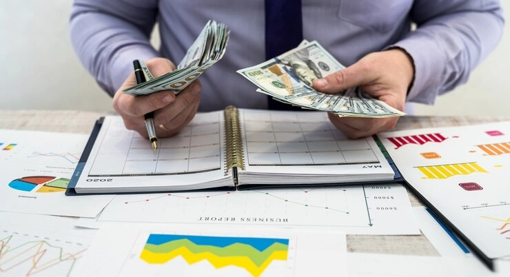 TRAINING CASH MANAGEMENT
