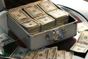 TRAINING CASH MANAGEMENT