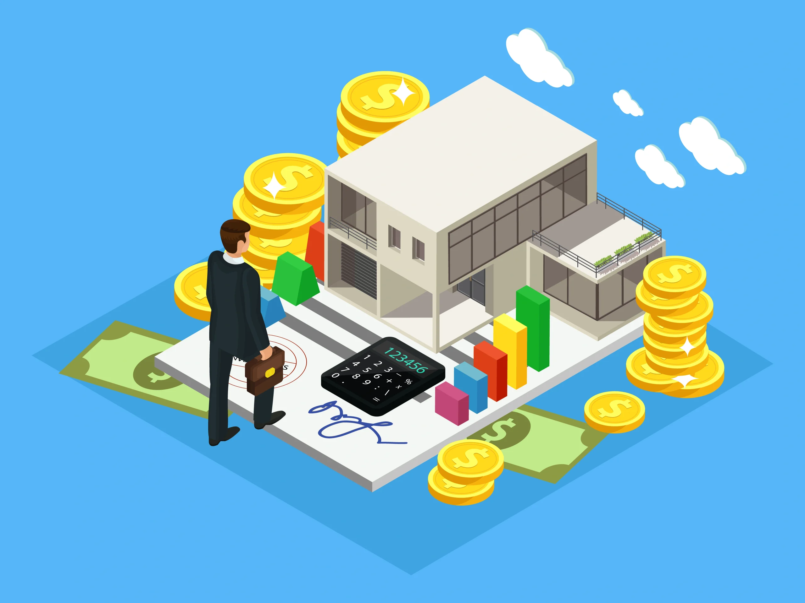 TRAINING CASHFLOW AND TREASURY MANAGEMENT