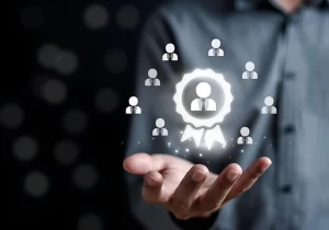 TRAINING CERTIFIED PEOPLE & MANAGEMENT DEVELOPMENT