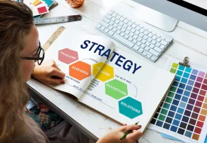 TRAINING COMPETENCY MARKETING STRATEGY