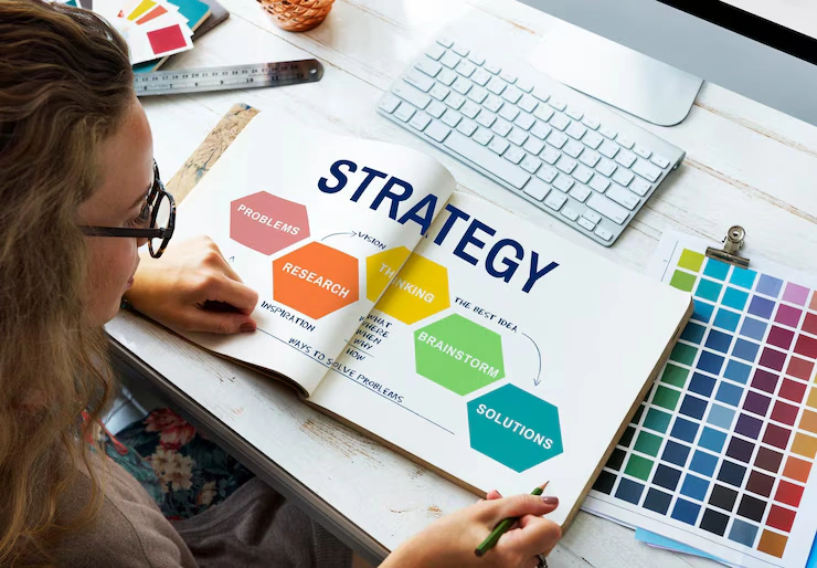 TRAINING COMPETENCY MARKETING STRATEGY