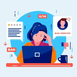 TRAINING COMPLAINT HANDLING MANAGEMENT