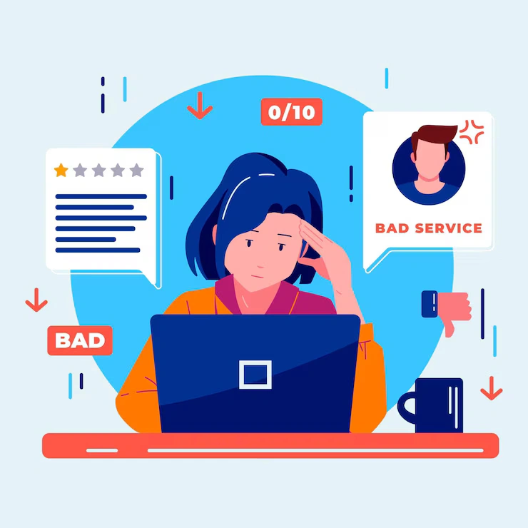 TRAINING COMPLAINT HANDLING MANAGEMENT