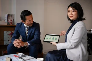 TRAINING CONSULTATIVE SELLING SKILL