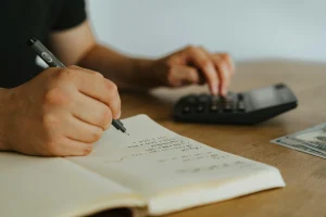 TRAINING COST ACCOUNTING