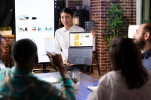 TRAINING CREATING MARKETING INTELLIGENCE FOR YOUR MARKETING DEPARTMENT