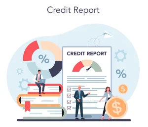TRAINING CREDIT ANALYSIS