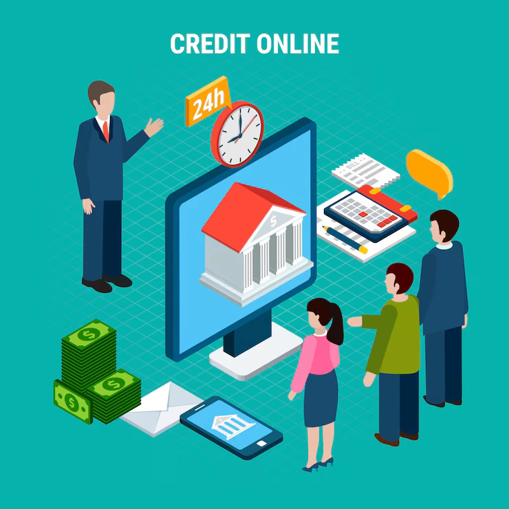 TRAINING CREDIT ANALYSIS FOR BANK AND NON BANK
