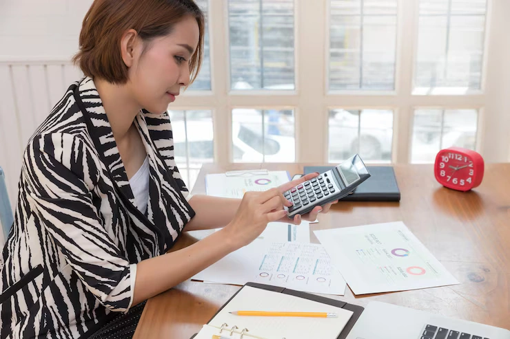 TRAINING CREDIT ANALYSIS FOR CREDIT OFFICER