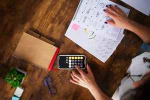 TRAINING CREDIT ANALYSIS, MONITORING AND PROBLEM SOLVING