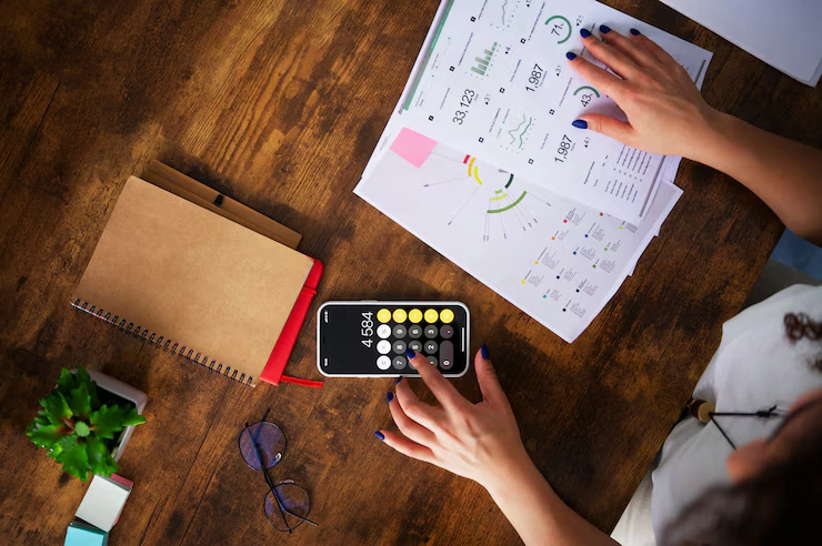 TRAINING CREDIT ANALYSIS, MONITORING AND PROBLEM SOLVING