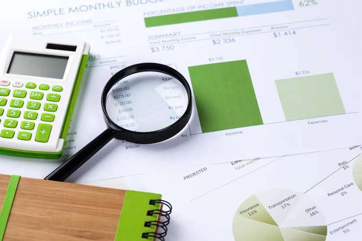 TRAINING CREDIT ANALYSIS, MONITORING AND PROBLEM SOLVING