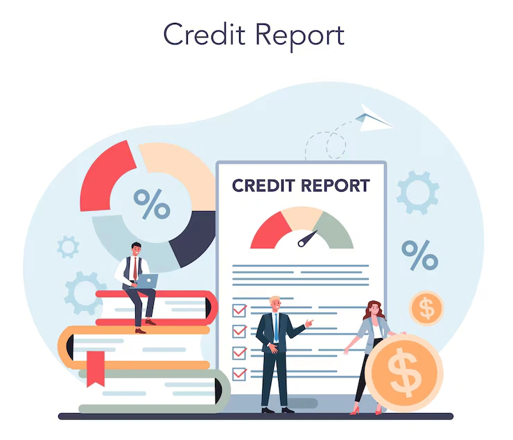 TRAINING CREDIT ANALYSIS