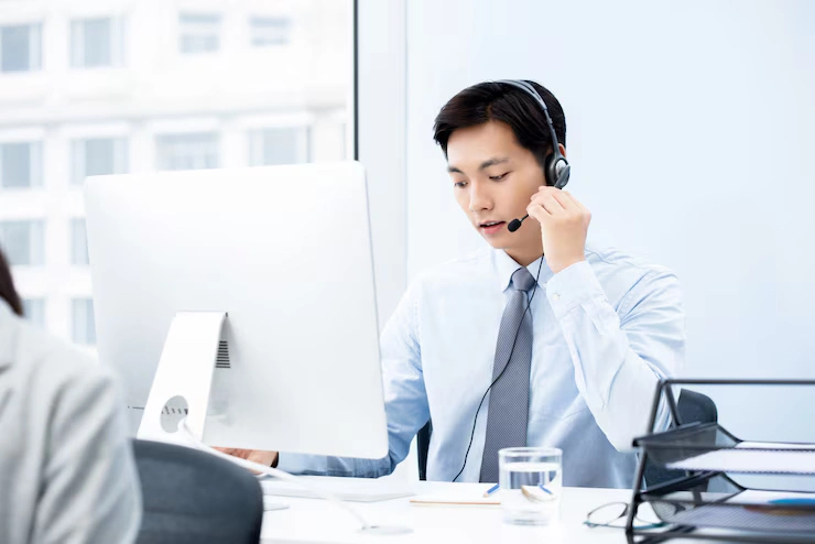 TRAINING CREDIT COLLECTION – DIRECT / BY PHONE