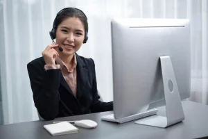 TRAINING CREDIT COLLECTION – DIRECT / BY PHONE
