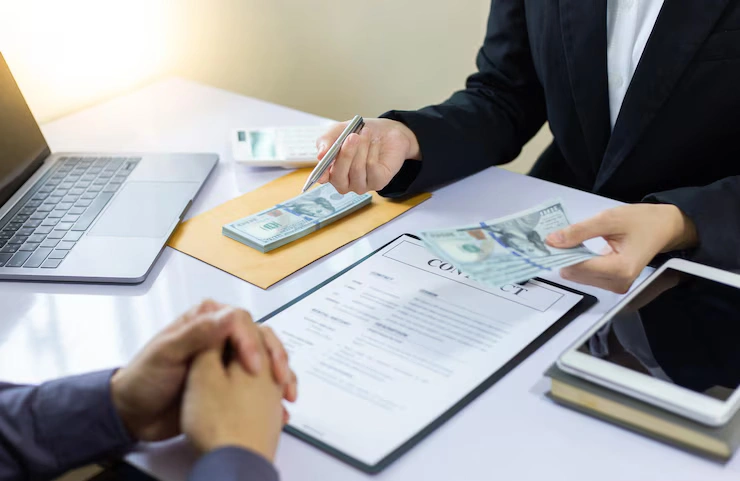 TRAINING CREDIT COLLECTION