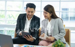 TRAINING CREDIT MARKETING OFFICER MULTIFINANCE