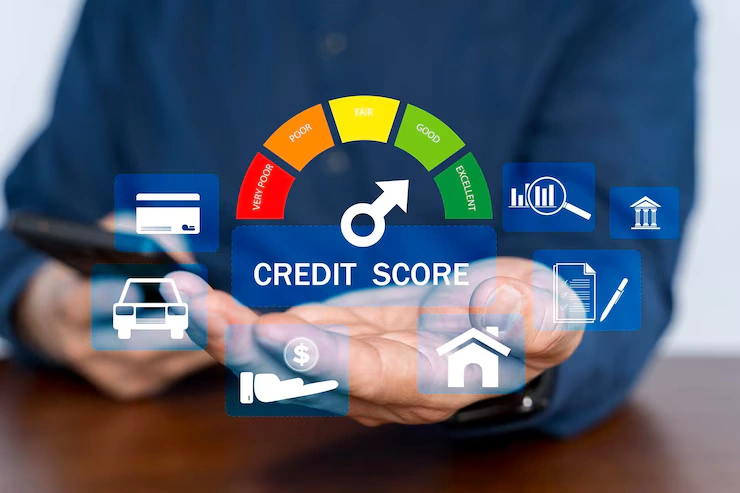 TRAINING CREDIT RISK MODELING