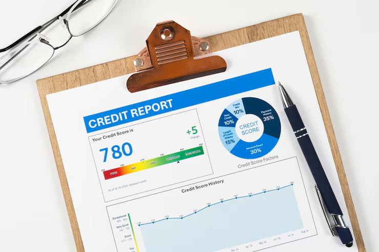 TRAINING CREDIT RISK MODELING