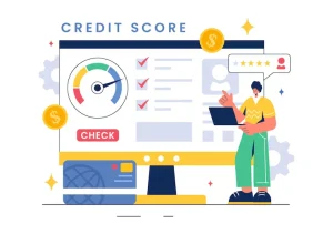 TRAINING CREDIT SCORING