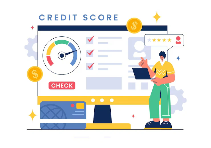 TRAINING CREDIT SCORING