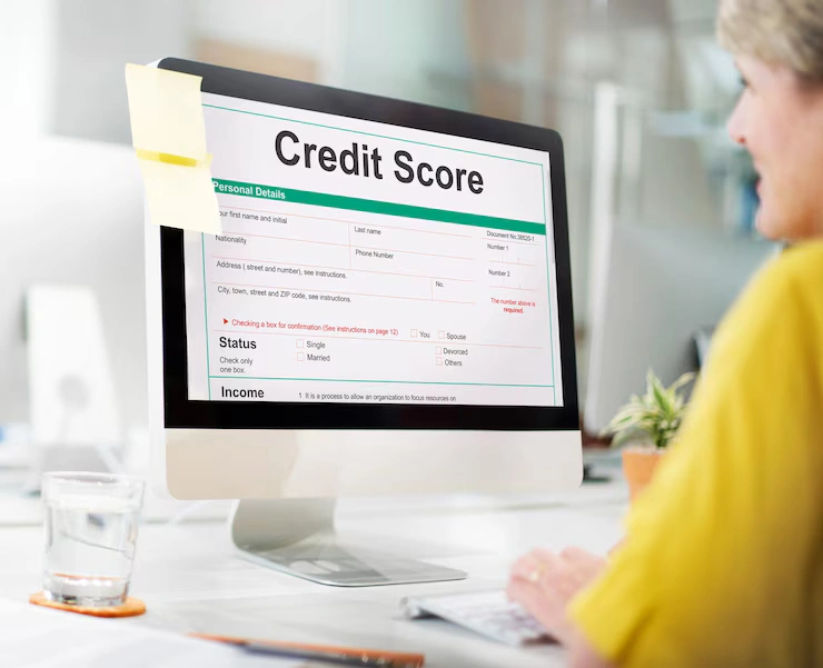 TRAINING CREDIT VERIFICATION TECHNIQUES