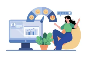 TRAINING CUSTOMER BEHAVIOUR