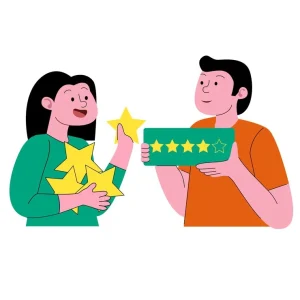 TRAINING CUSTOMER SATISFACTION DAN LOYALTY