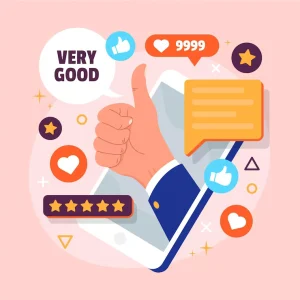 TRAINING CUSTOMER SATISFACTION MEASUREMENT