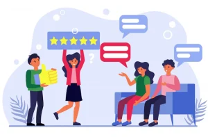 TRAINING CUSTOMER SATISFACTION SURVEY: PENGUKURAN TINGKAT KEPUASAN KARYAWAN DAN SUMBER DAYA MANUSIA