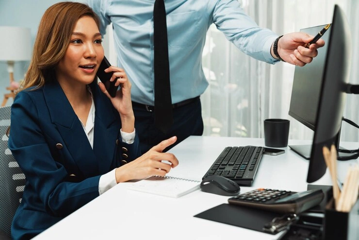 TRAINING CUSTOMER SERVICE IN CREDIT UNION