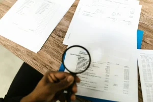TRAINING DASAR-DASAR AUDIT BAGI AUDITOR PEMULA