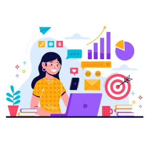 TRAINING DIGITAL MARKETING STRATEGY