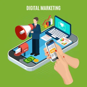 TRAINING DIGITAL MARKETING