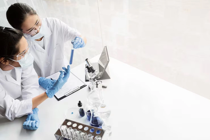 TRAINING DOCUMENTING AND IMPLEMENTING LABORATORY MANAGEMENT SYSTEM