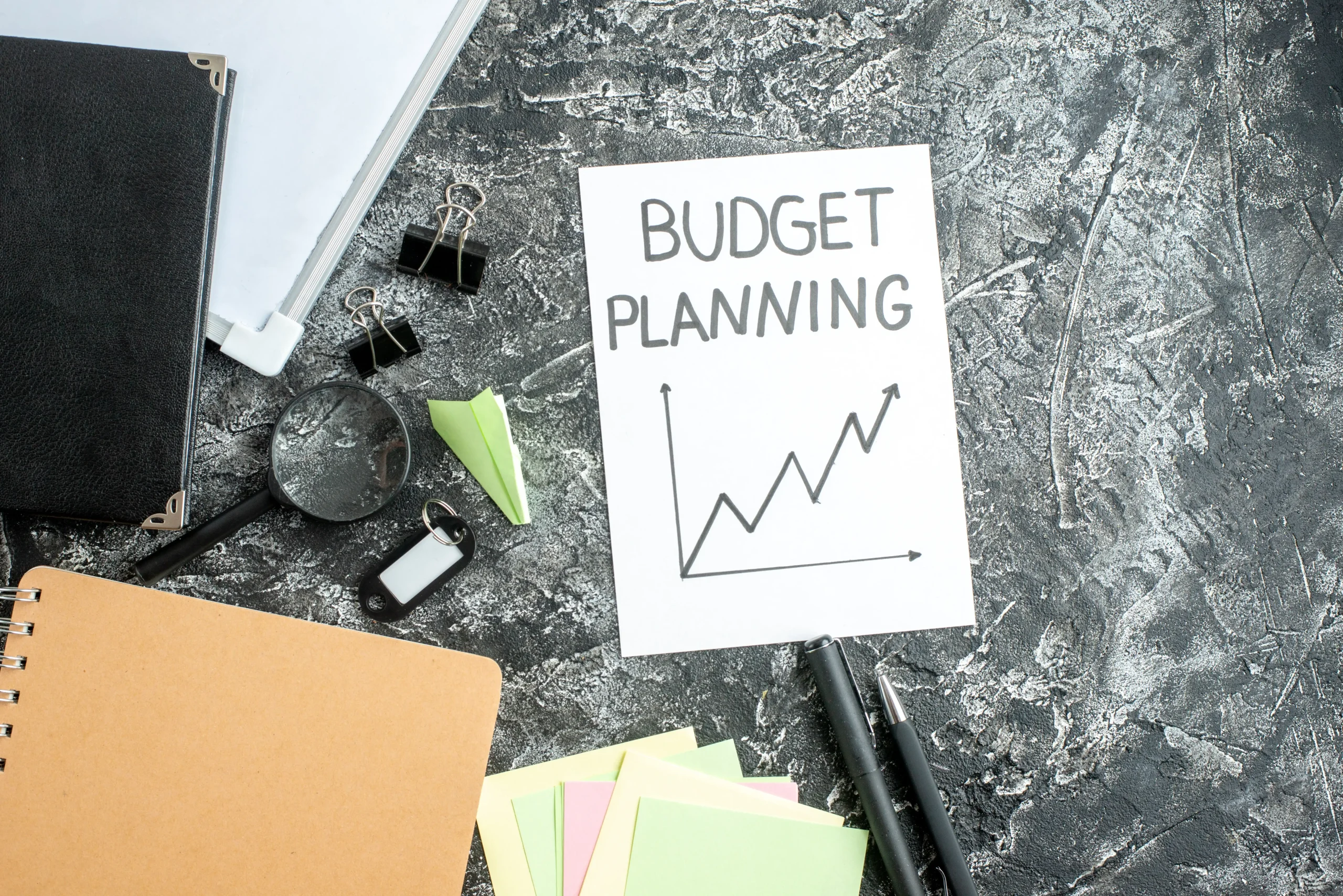 TRAINING EFFECTIVE BUDGET AND CONTROL TERPADU