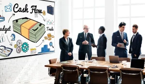 TRAINING EFFECTIVE CASH MANAGEMENT FOR COMPANY PROFIT