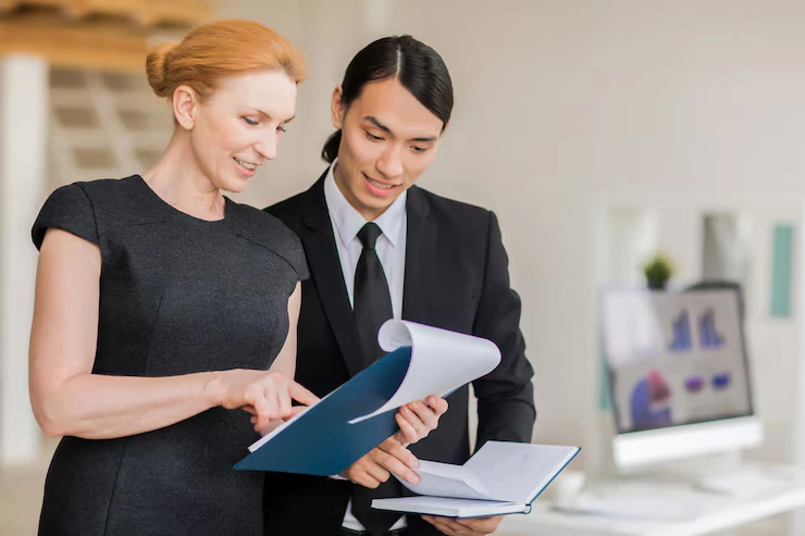 TRAINING EFFECTIVE COLLECTION FOR SUPERVISOR IN BANKING & LEASING COMPANY